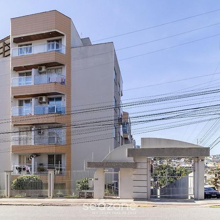 Aconchegante Apto Em Capoeiras Rmc203 Florianópolis Extérieur photo