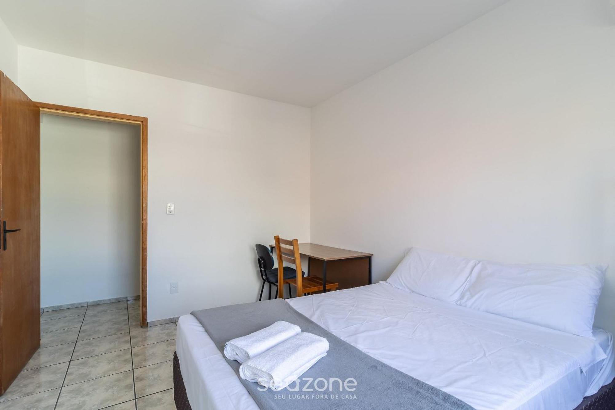 Aconchegante Apto Em Capoeiras Rmc203 Florianópolis Extérieur photo
