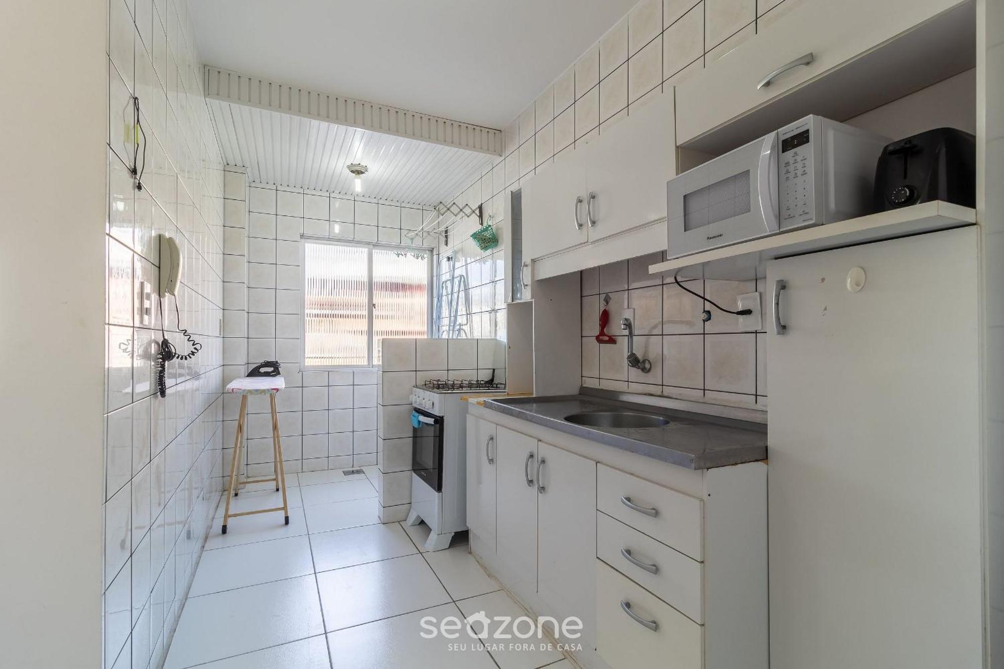 Aconchegante Apto Em Capoeiras Rmc203 Florianópolis Extérieur photo