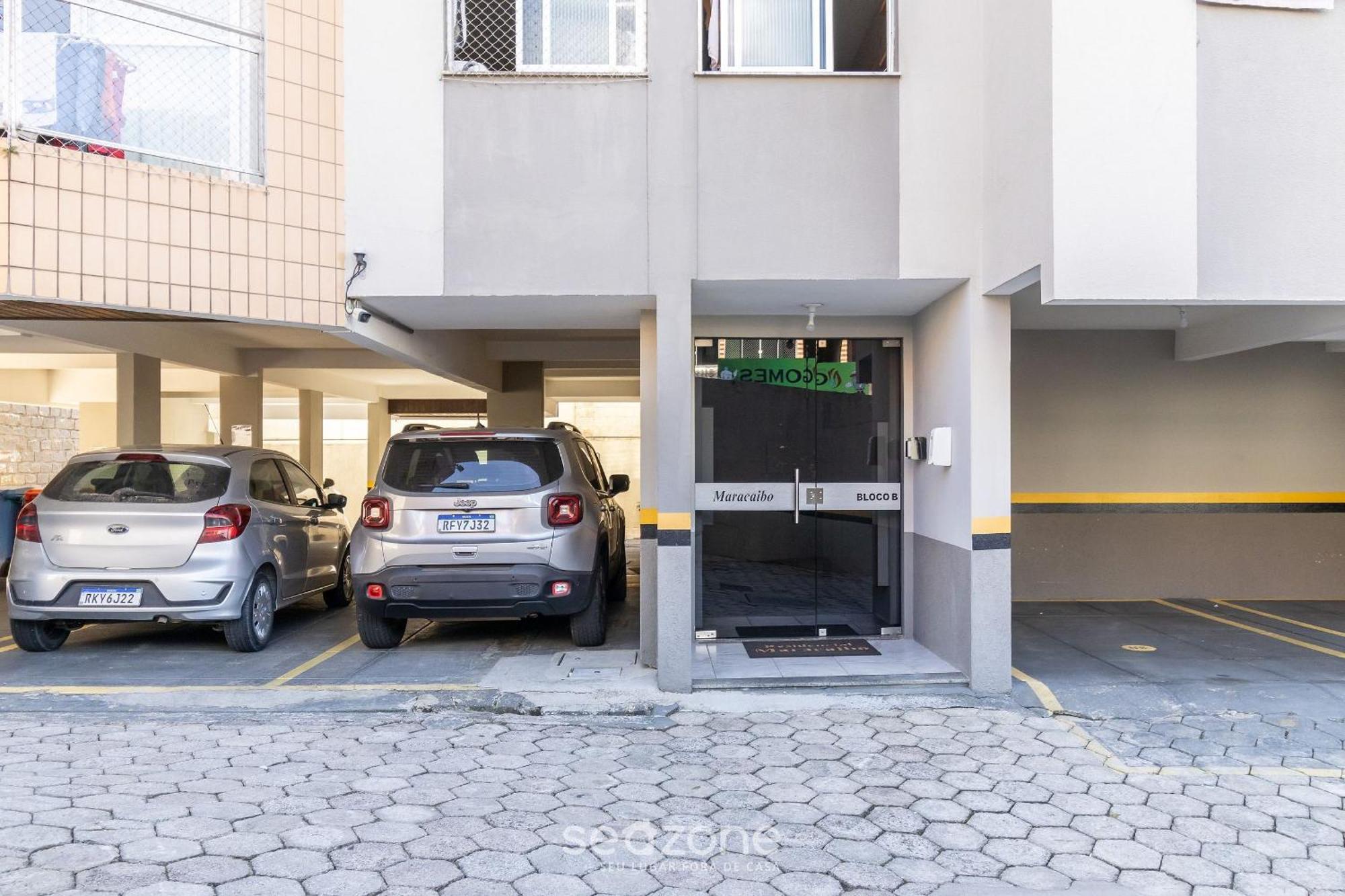 Aconchegante Apto Em Capoeiras Rmc203 Florianópolis Extérieur photo
