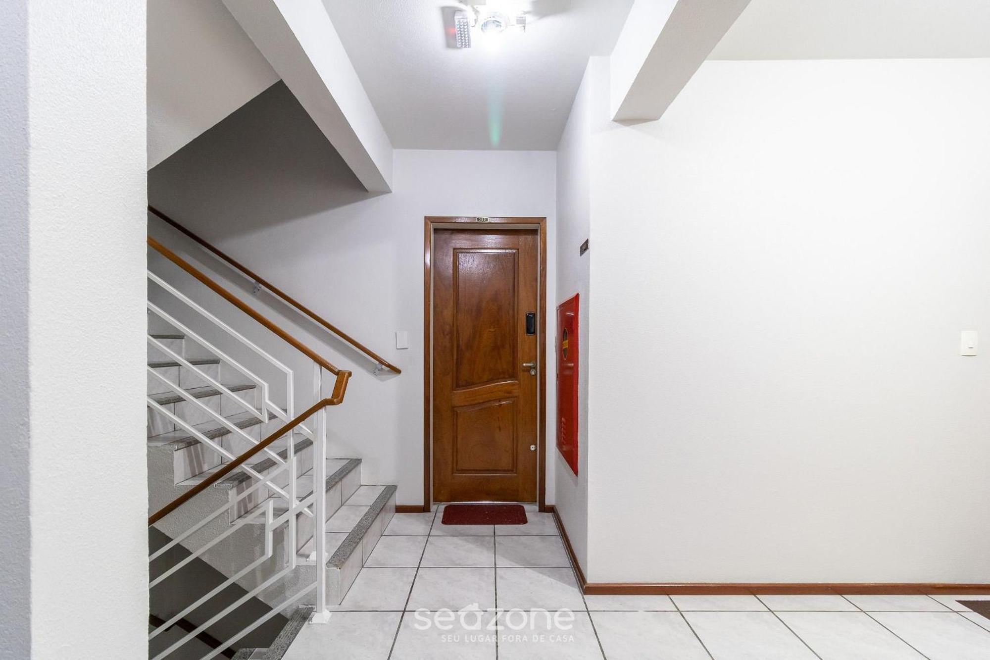 Aconchegante Apto Em Capoeiras Rmc203 Florianópolis Extérieur photo