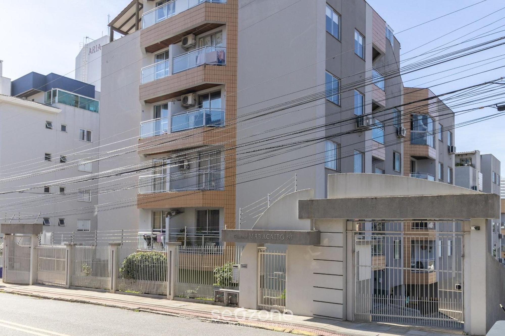 Aconchegante Apto Em Capoeiras Rmc203 Florianópolis Extérieur photo